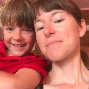 Meet your Posher, Molly